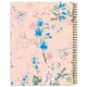 Pink Meadow Spiral Notebook Image 2 of 8